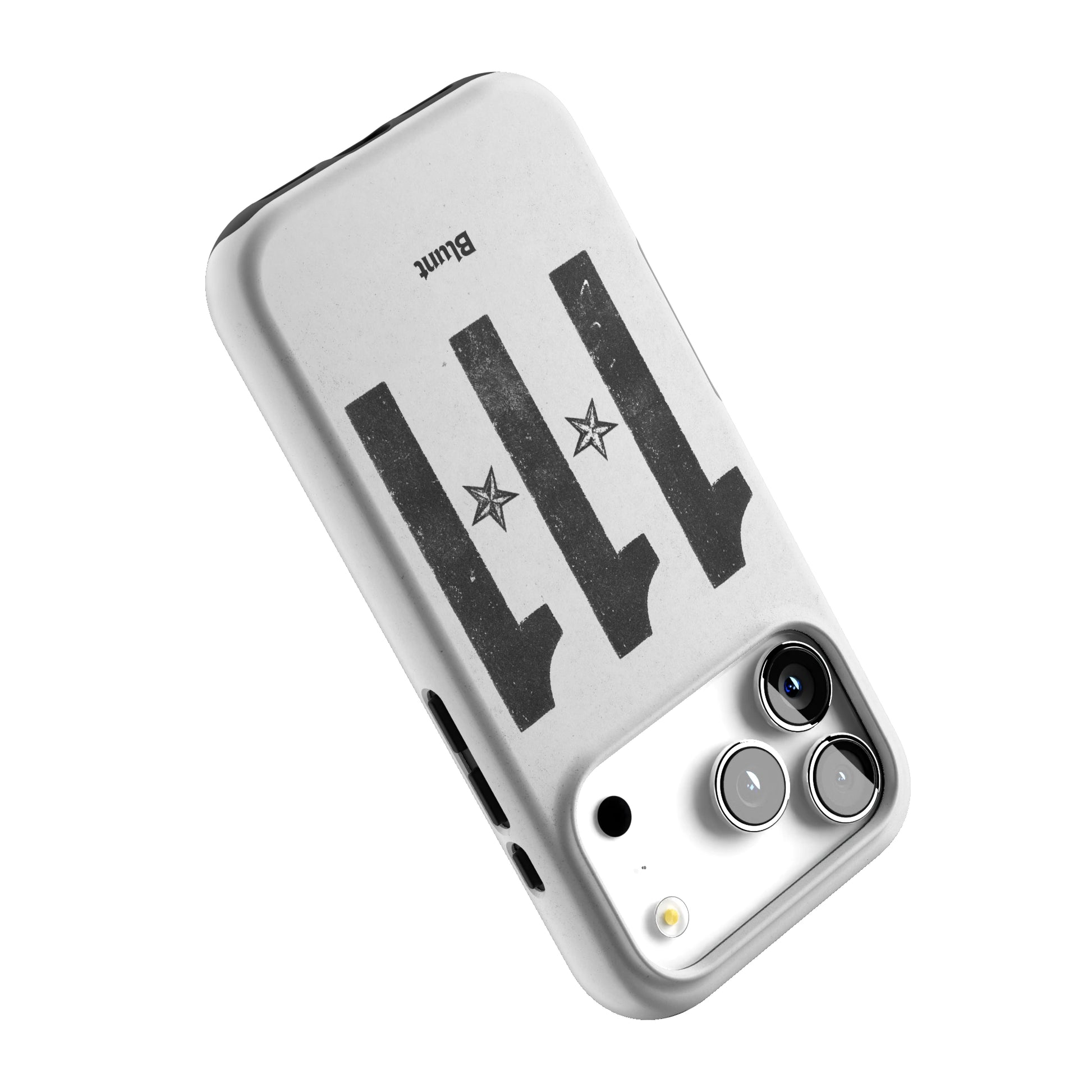 First Light iPhone Case gallery - Iphone_17_Pro_5