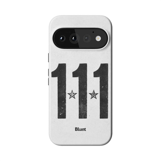 First Light Pixel Case - Blunt Cases
