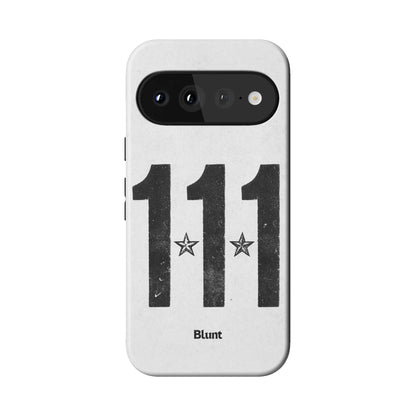 First Light Pixel Case - Blunt Cases