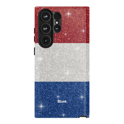 Parisa Samsung Case