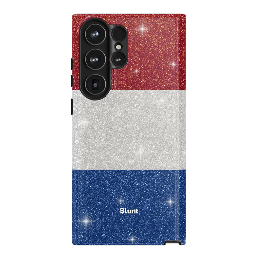 Parisa Samsung Case
