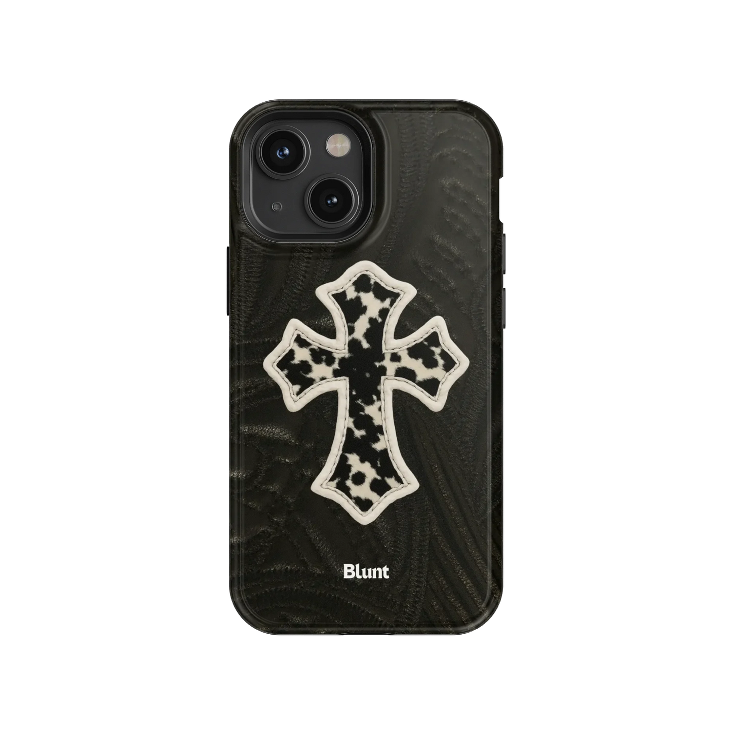 Holy Cross iPhone Case