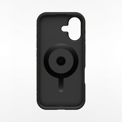 Serpentis iPhone Case