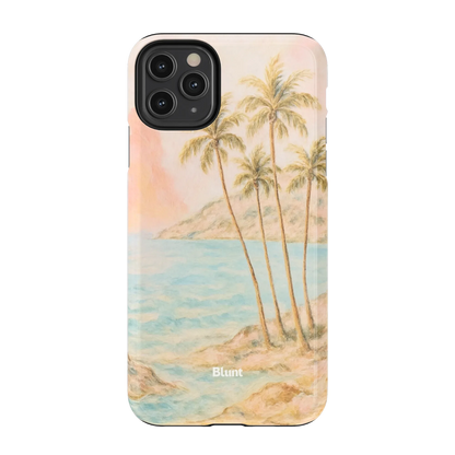 Coastal iPhone Case