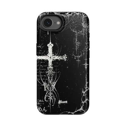 iPhone 16 E Tough