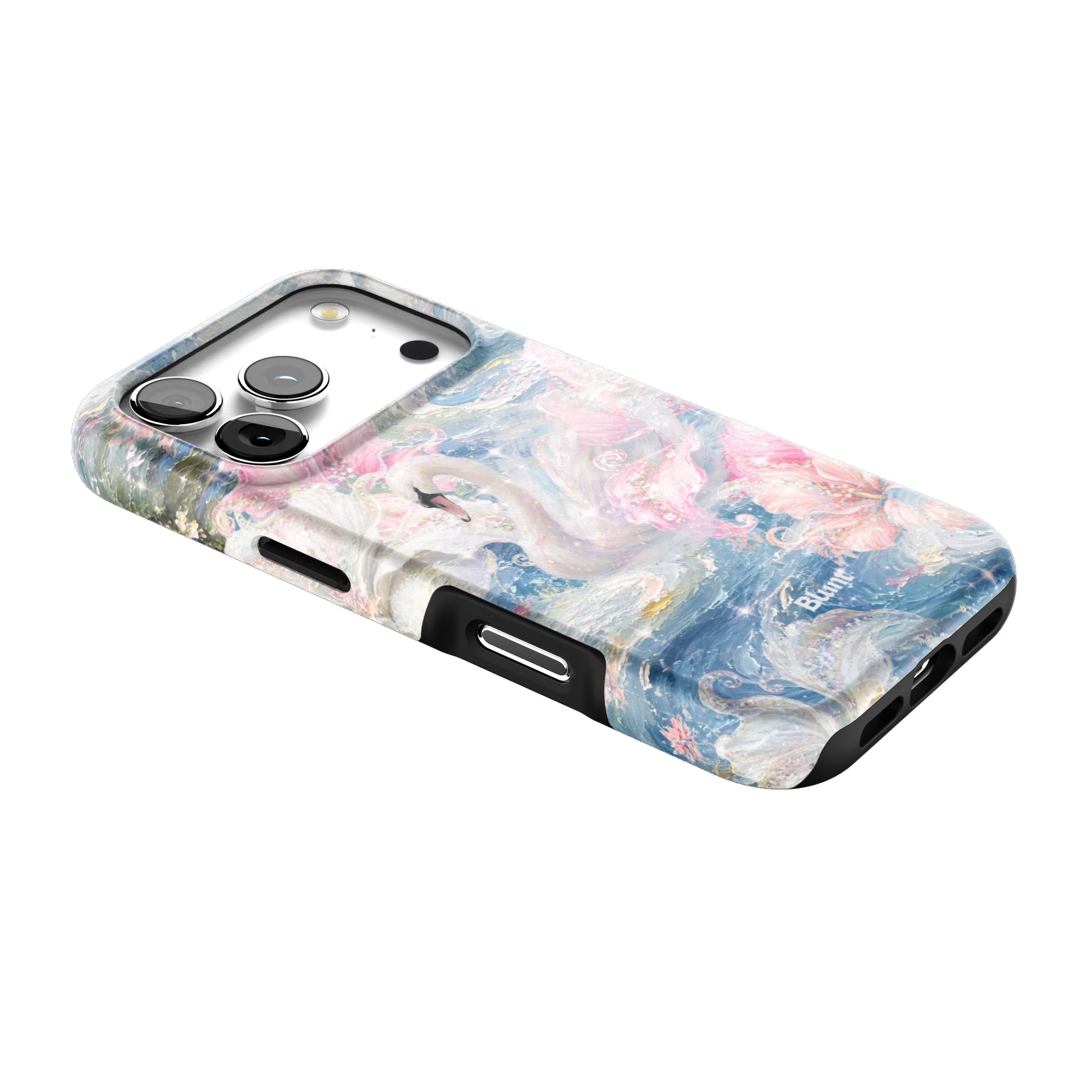 Maiden-Drift-iphone-case-iPhone 17 Pro-2