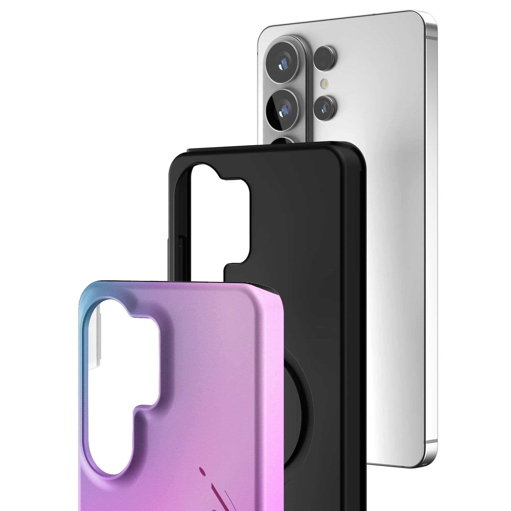 Gemini-samsung-case-Galaxy S26 Ultra-3