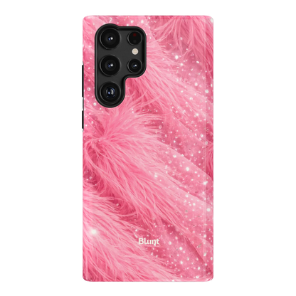 Flamingo-samsung-case-Galaxy S22 Ultra-1