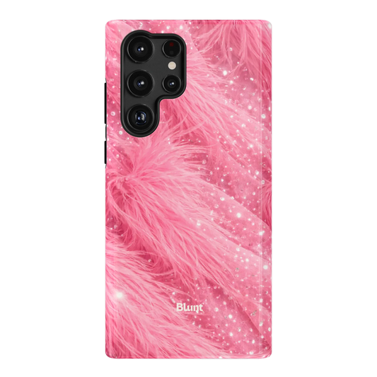 Flamingo-samsung-case-Galaxy S22 Ultra-1