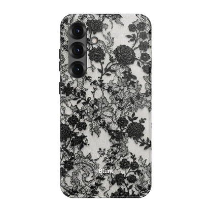 Velnoir Samsung Case