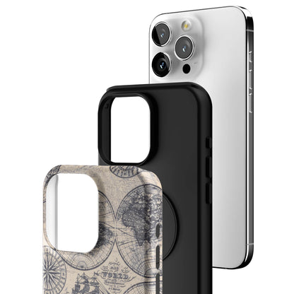 Routes-iphone-case-iPhone 15 Pro Max-3