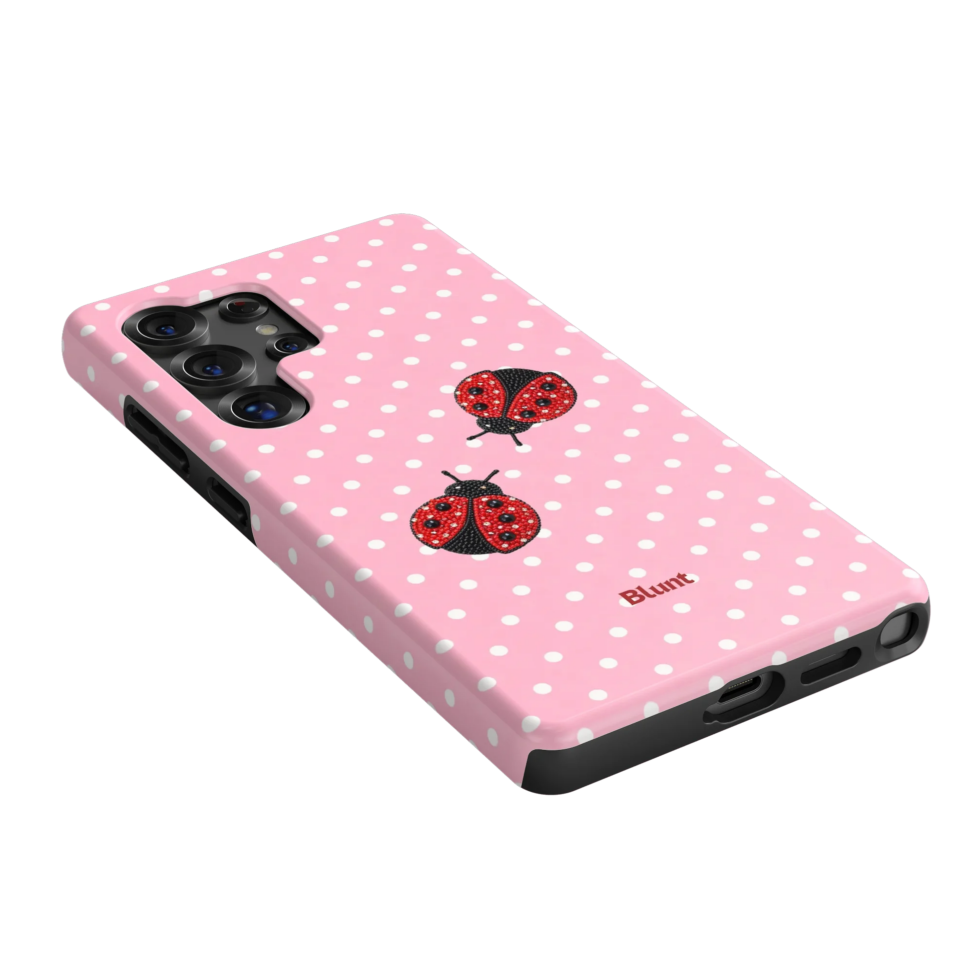 Bugsy-samsung-case-S25 Ultra-2