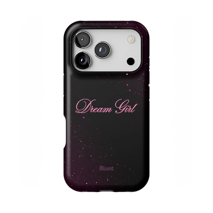 Dream Dust iPhone Case