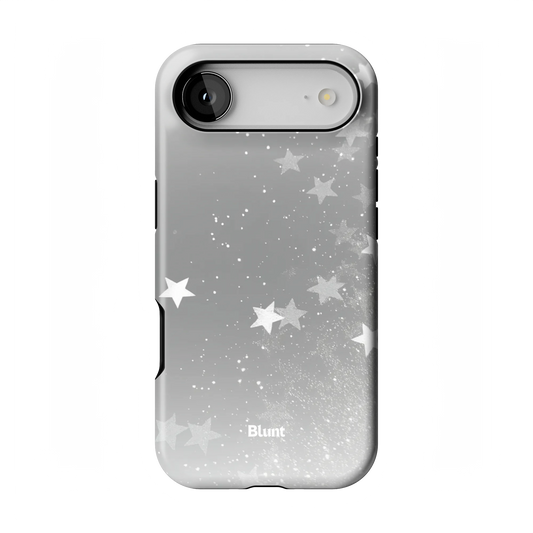 Falling Stars iPhone Case