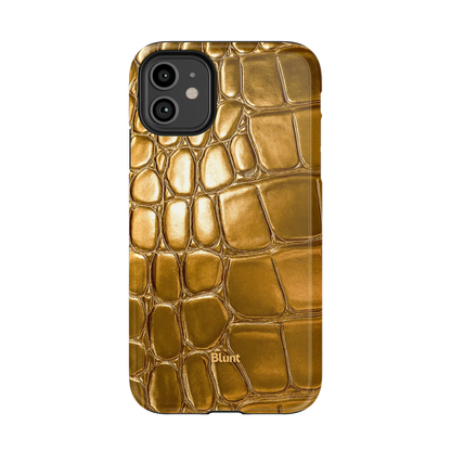 Solvane iPhone Case
