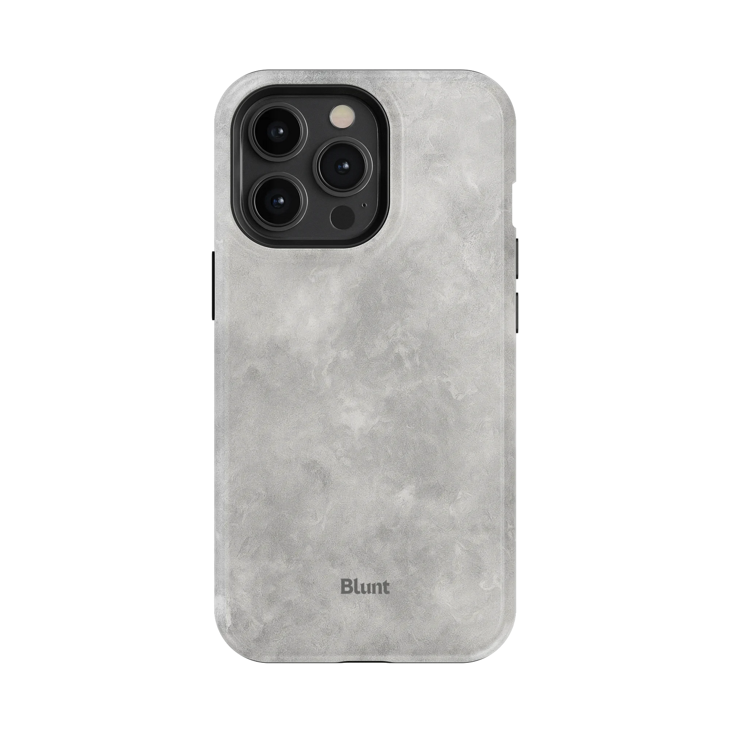 Basalt iPhone Case