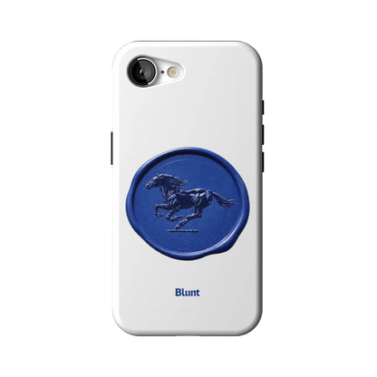 Blue-Neigh-iphone-case-iPhone 17 E-1