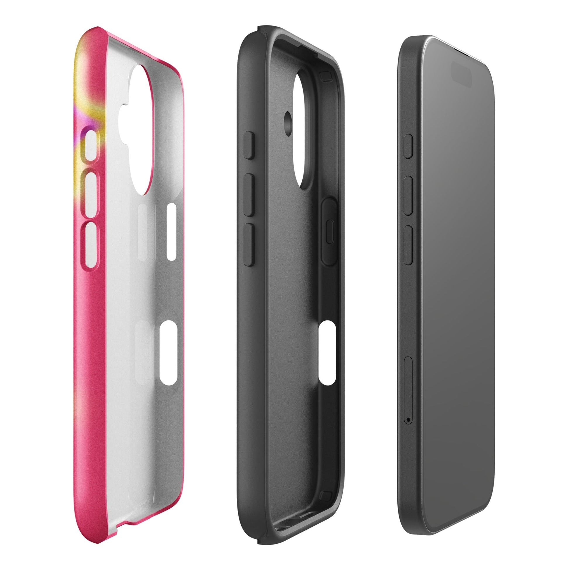 Fizz iPhone Case - Blunt Cases