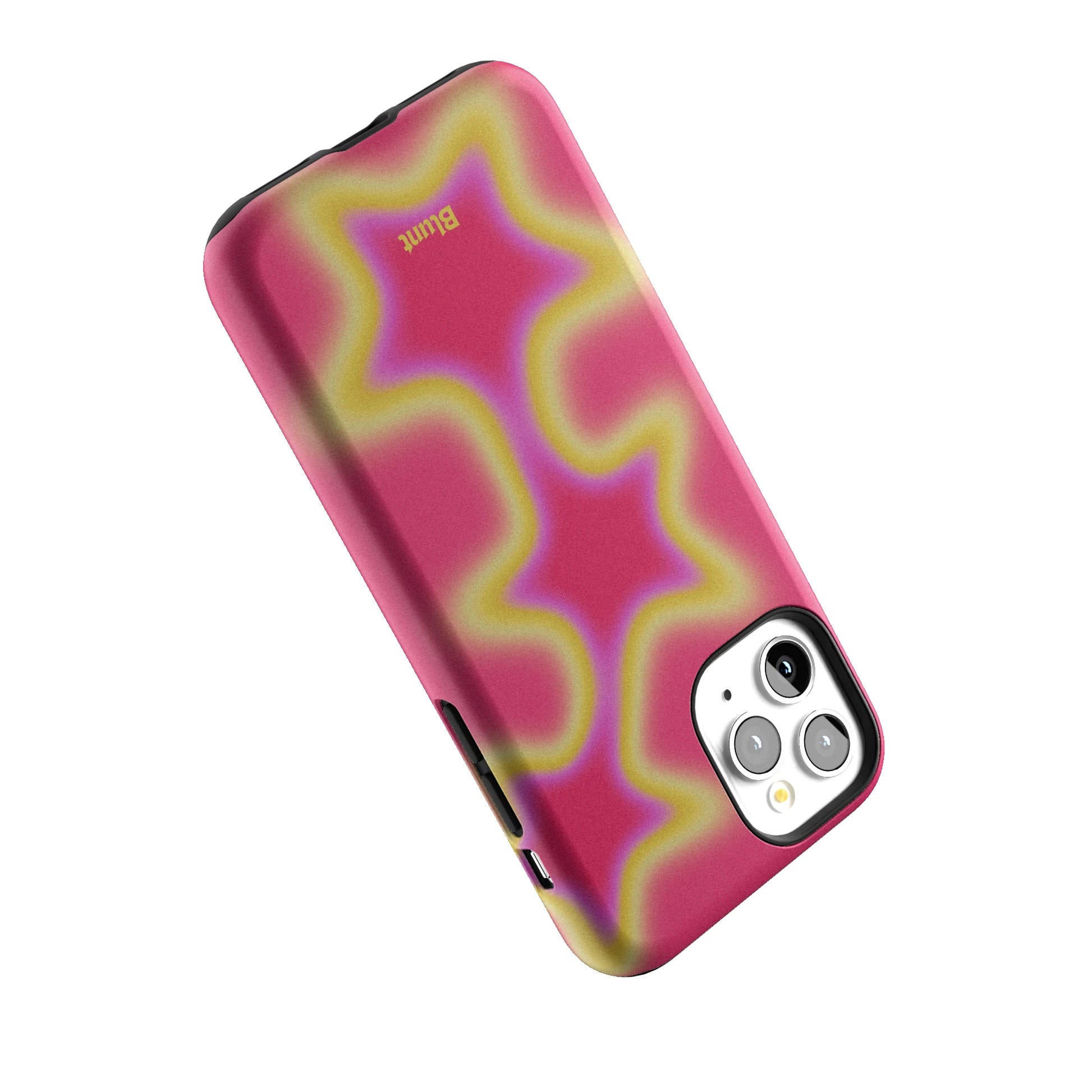 Fizz iPhone Case gallery - Iphone_11_Pro_5