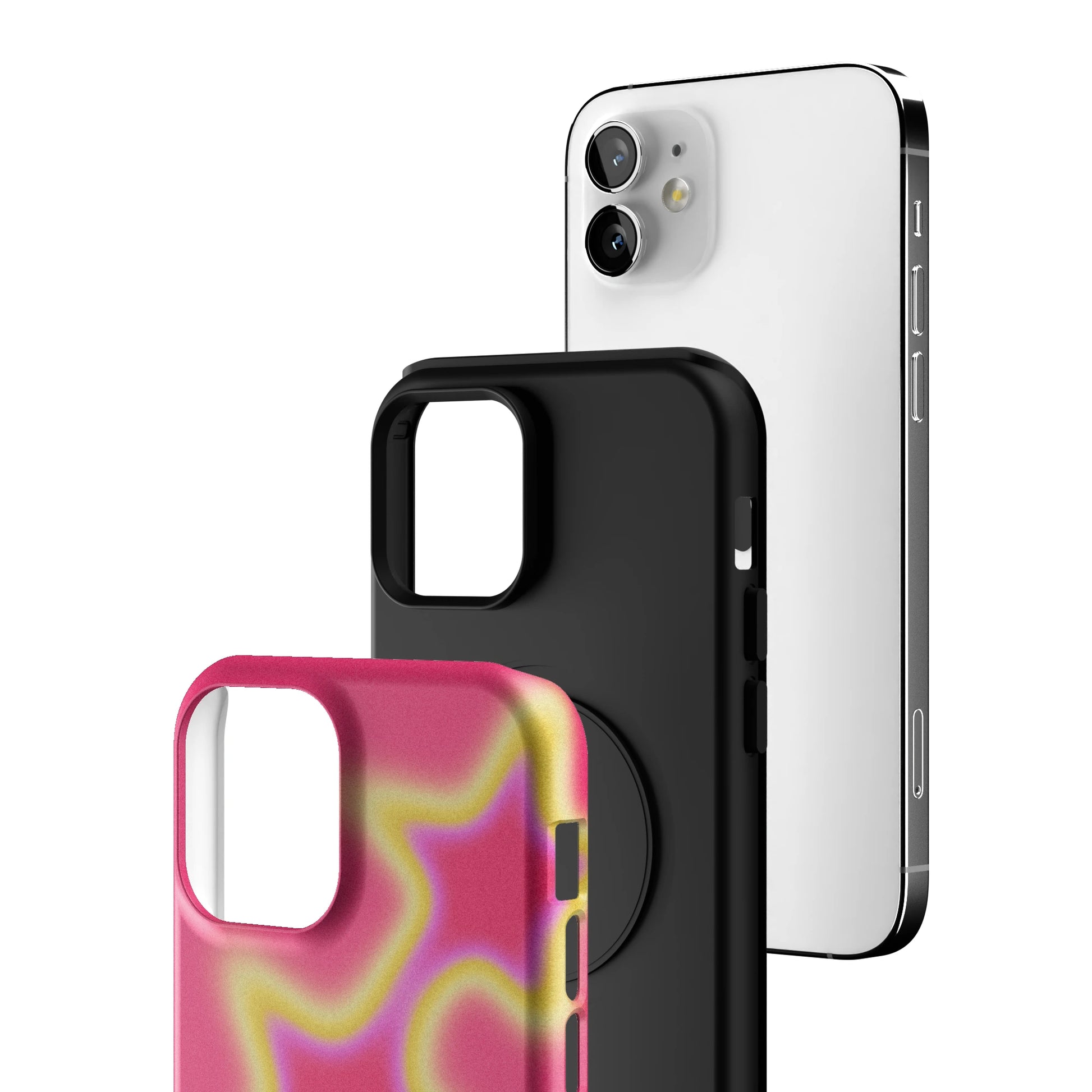 Fizz iPhone Case gallery - Iphone_12_Iphone_3