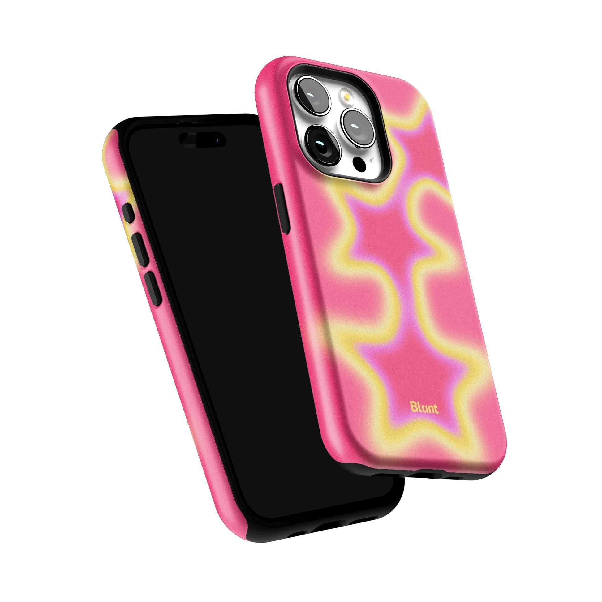 Fizz iPhone Case gallery - Iphone_15_Pro_6