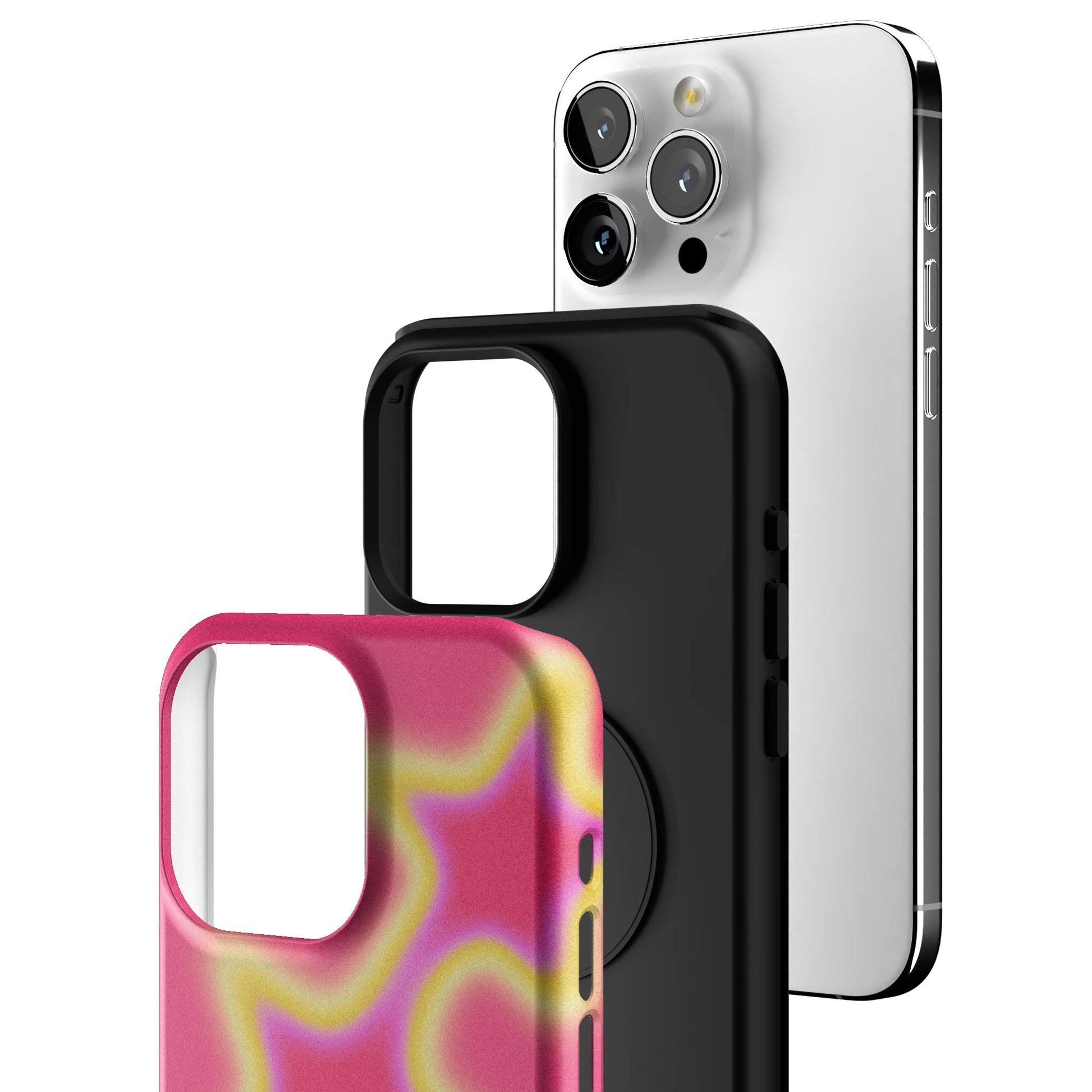 Fizz iPhone Case gallery - Iphone_15_Pro_Max_3