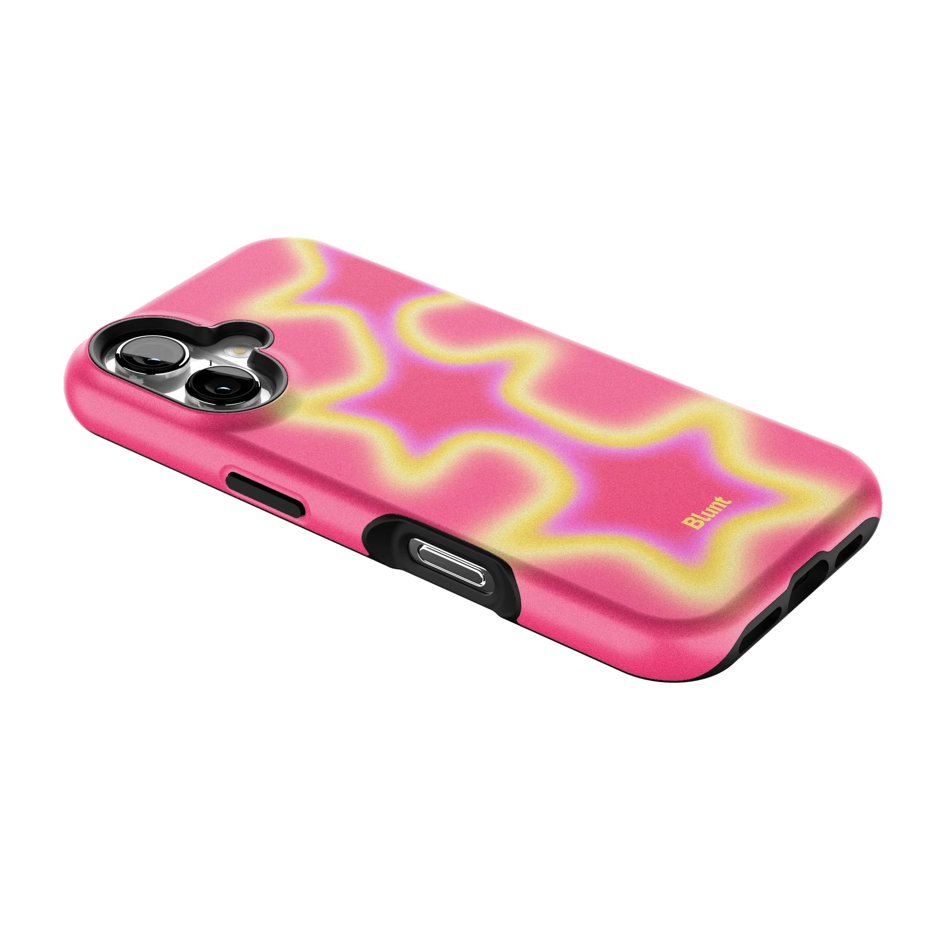 Fizz iPhone Case gallery - Iphone_16_Iphone_2