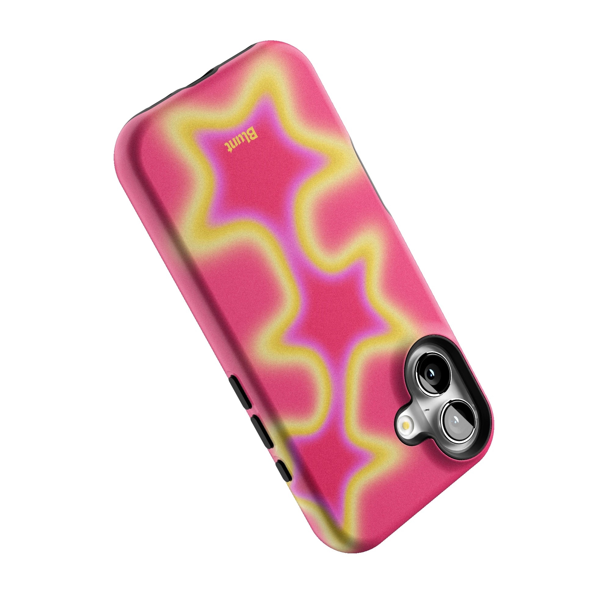 Fizz iPhone Case gallery - Iphone_16_Iphone_5