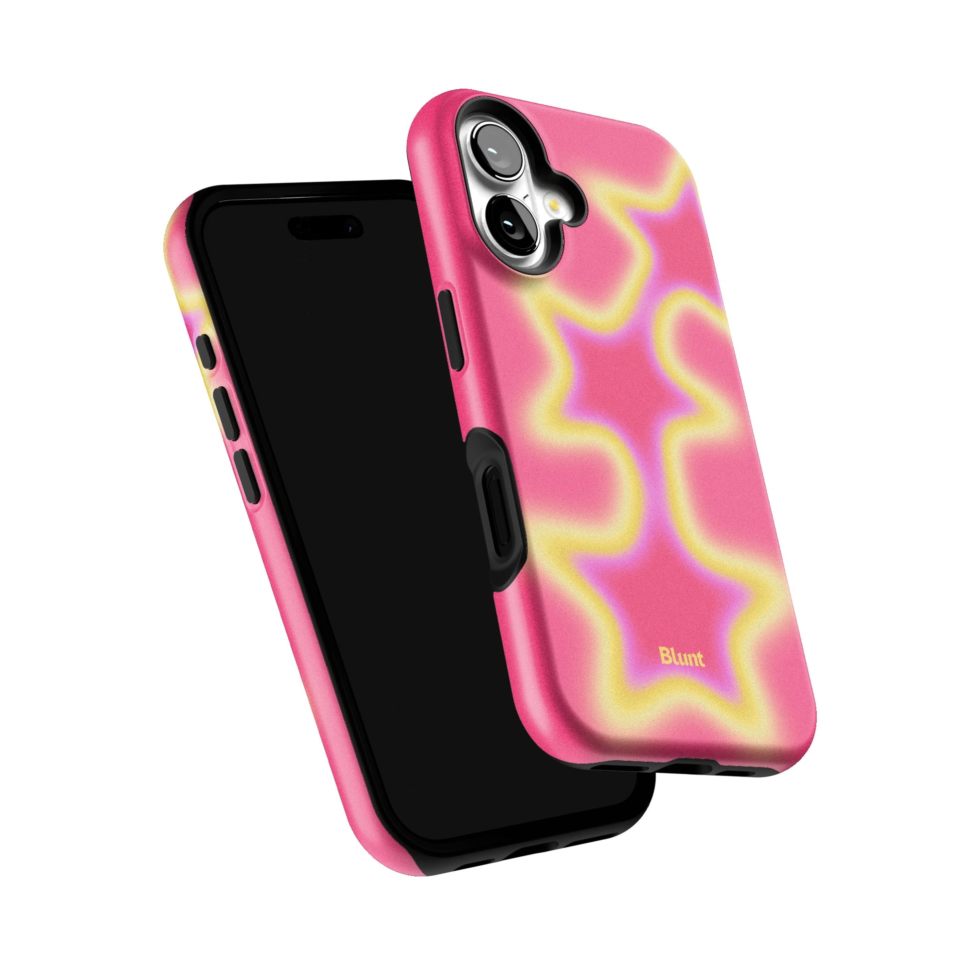 Fizz iPhone Case gallery - Iphone_16_Iphone_6