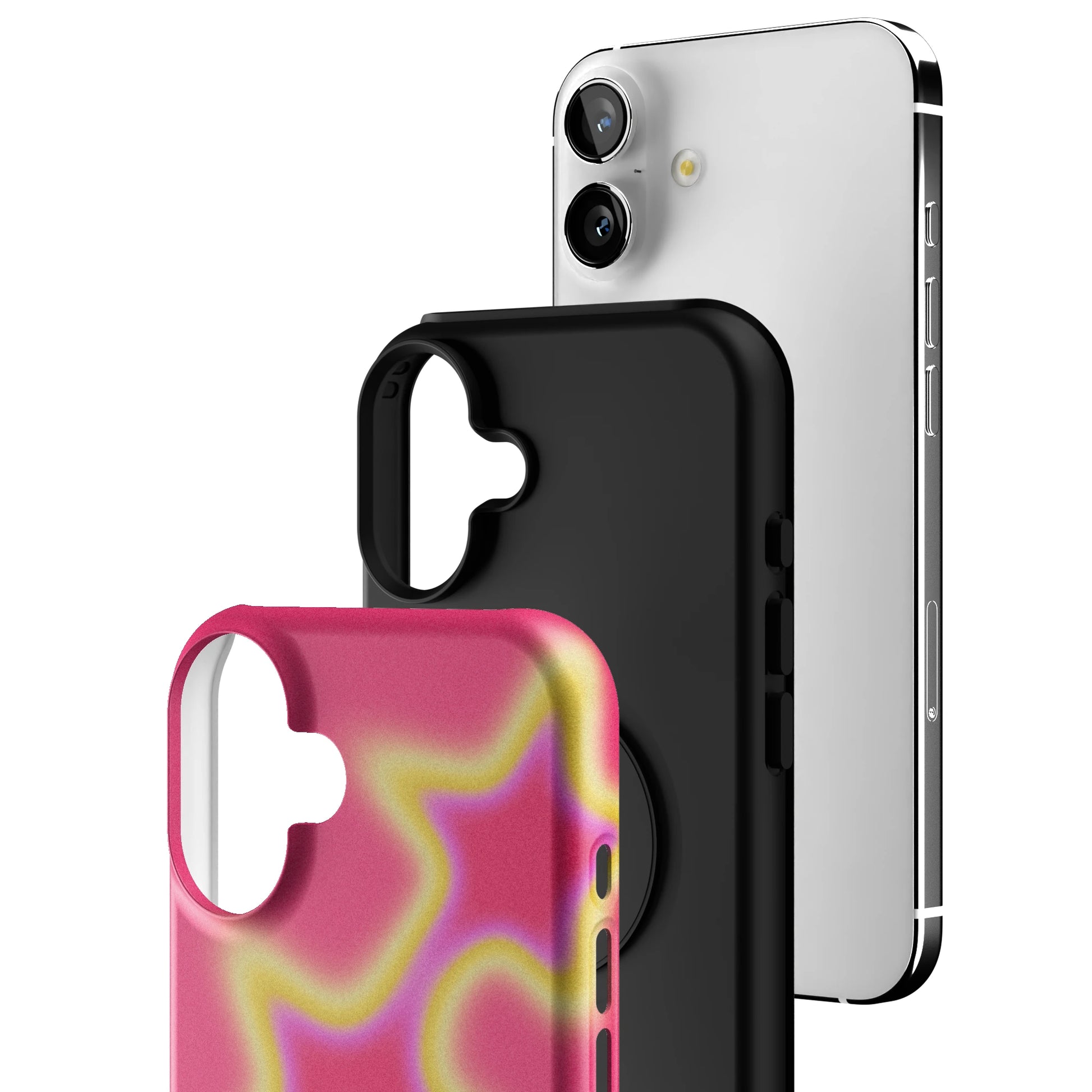Fizz iPhone Case gallery - Iphone_16_Mini_Air_Plus_3