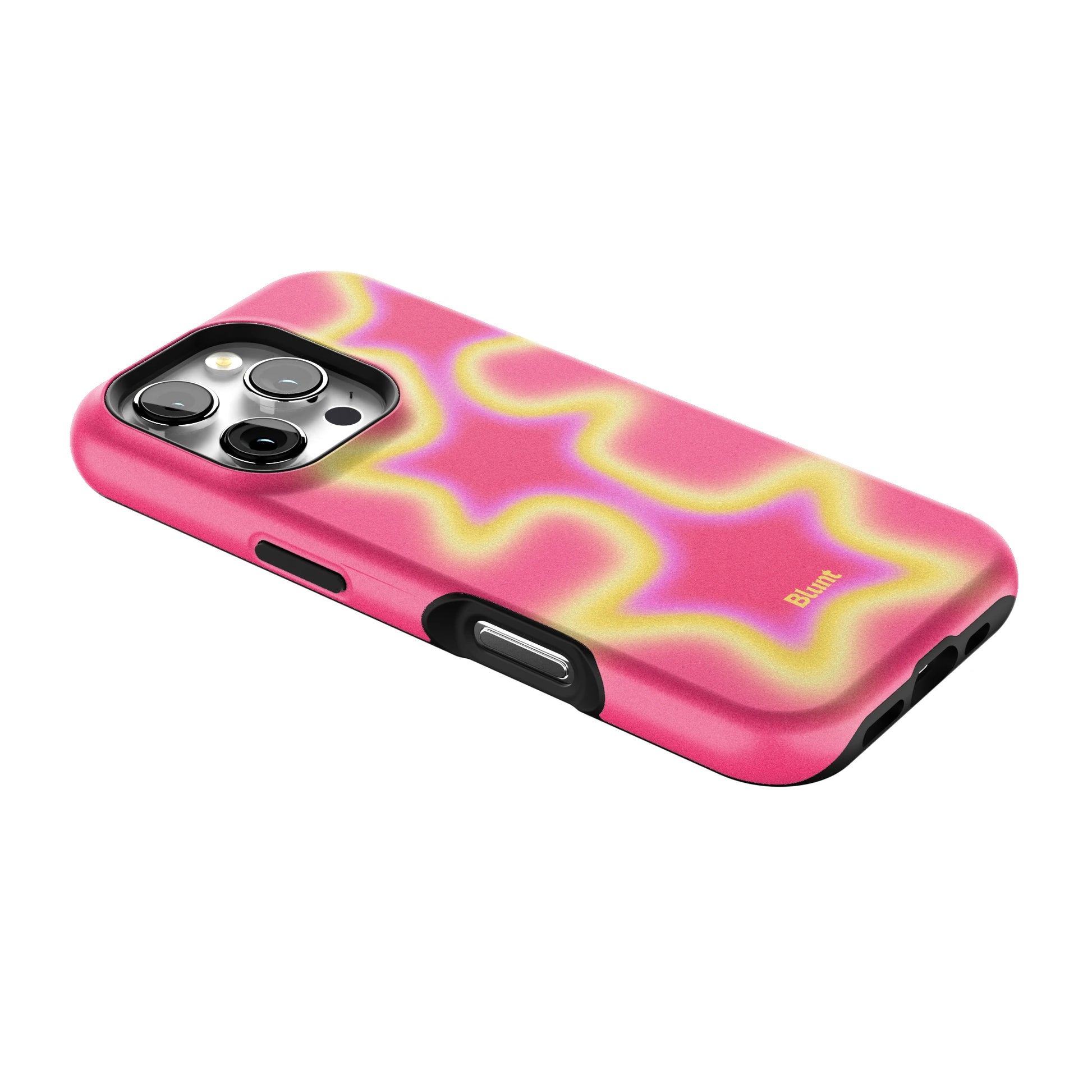 Fizz iPhone Case gallery - Iphone_16_Pro_2