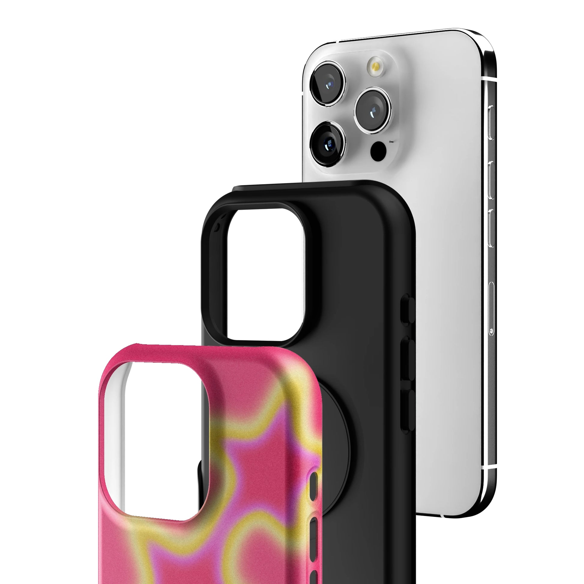 Fizz iPhone Case gallery - Iphone_16_Pro_3