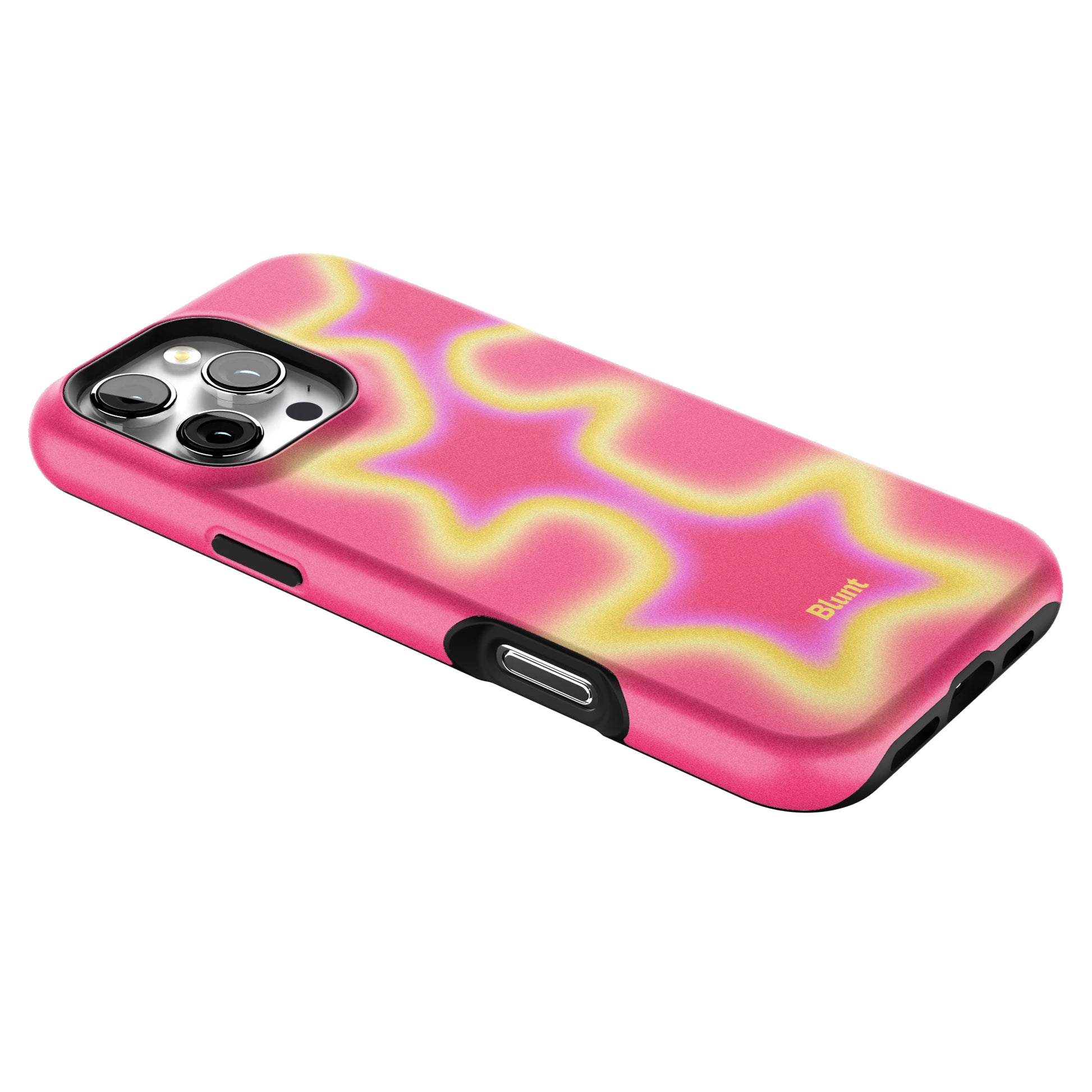 Fizz iPhone Case gallery - Iphone_16_Pro_Max_2