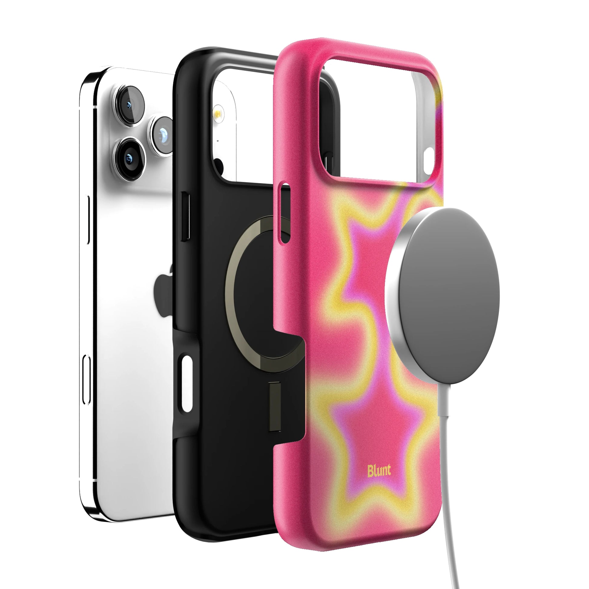 Fizz iPhone Case gallery - Iphone_17_Pro_Max_4
