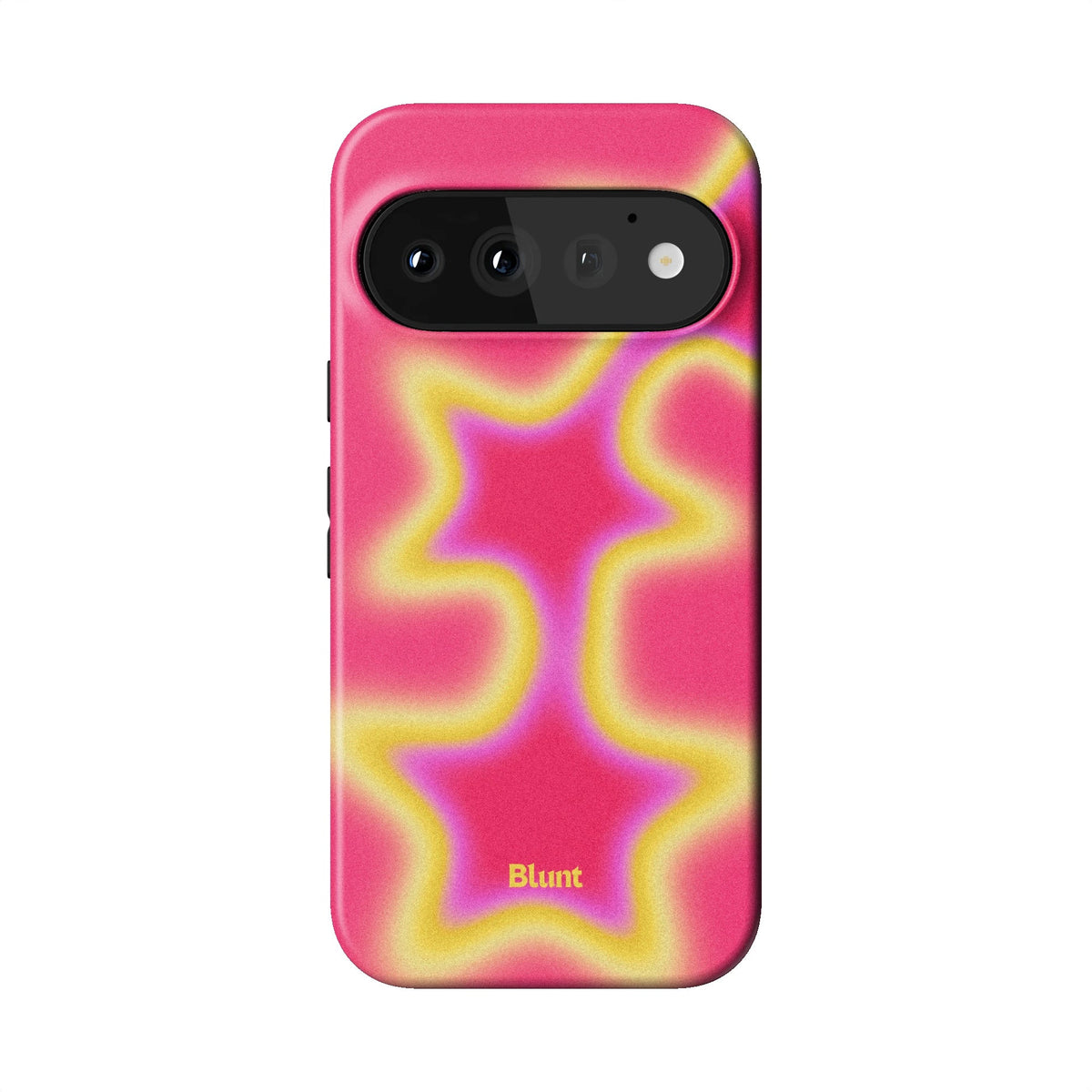 Fizz Pixel Case - Blunt Cases