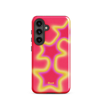 Fizz Samsung Case - Blunt Cases