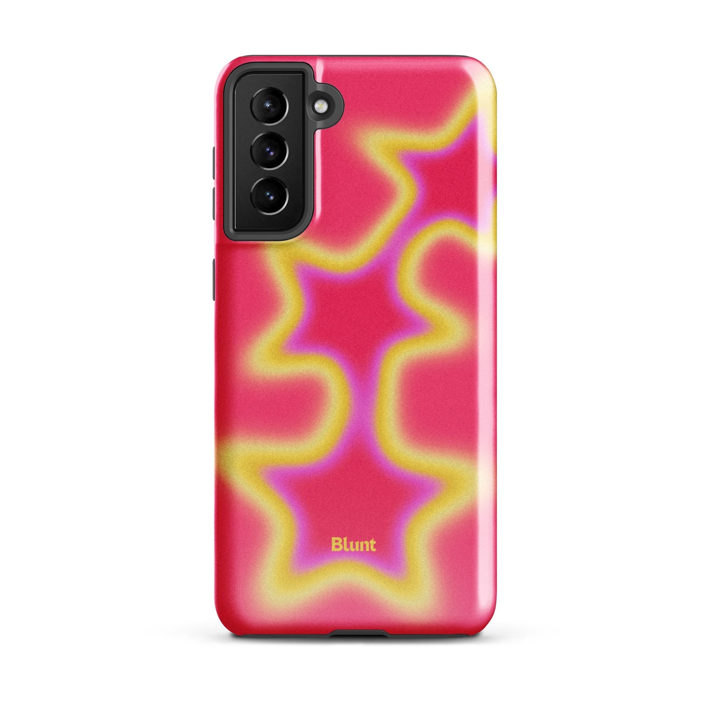 Fizz Samsung Case - Blunt Cases