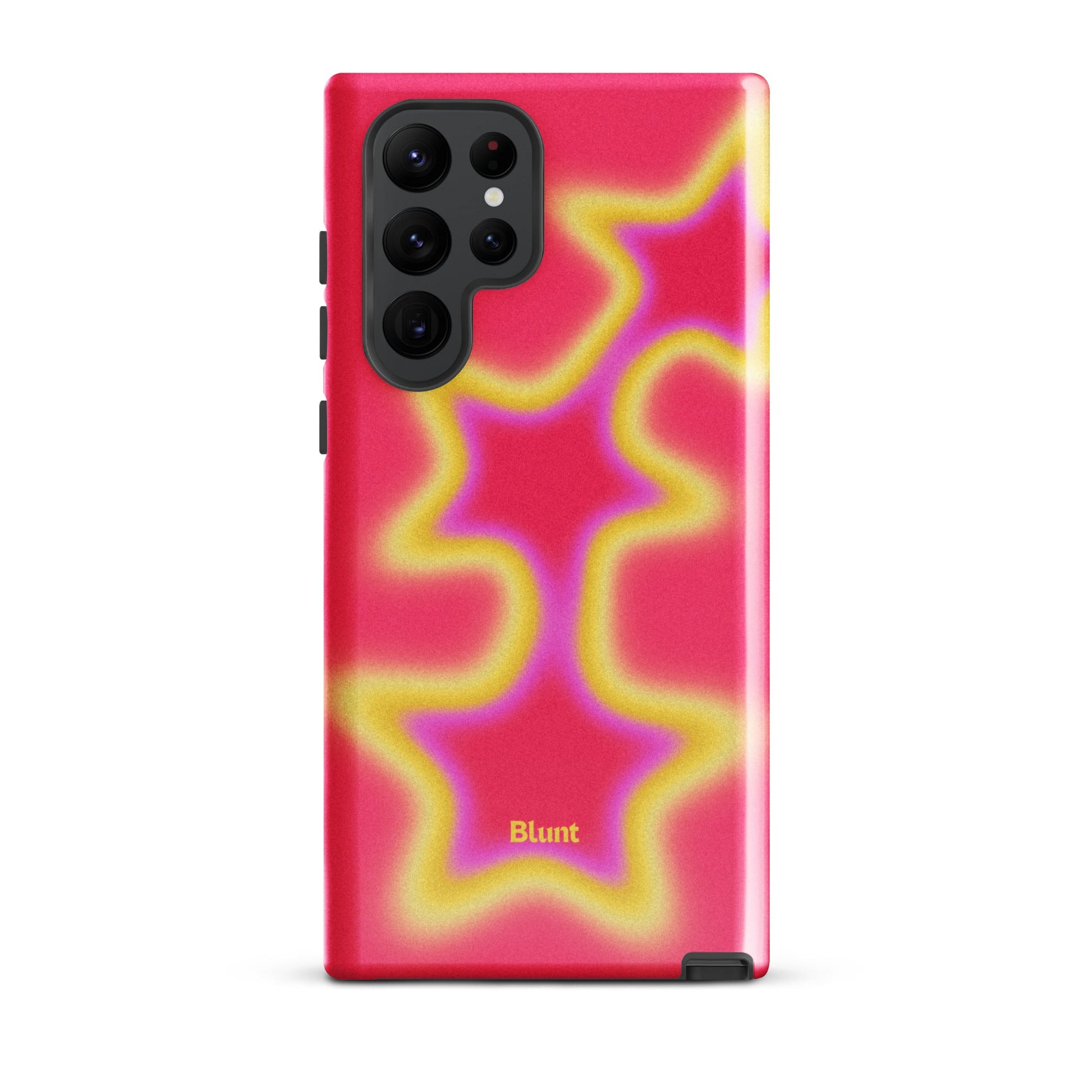 Fizz Samsung Case - Blunt Cases