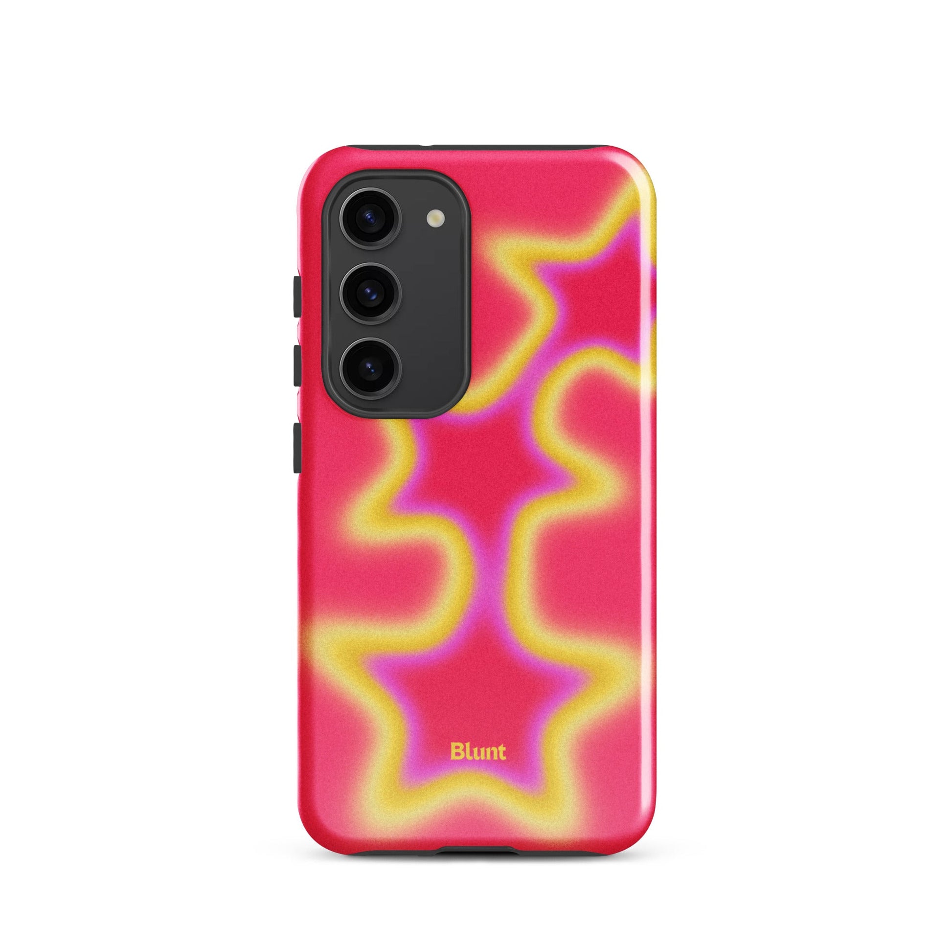 Fizz Samsung Case - Blunt Cases