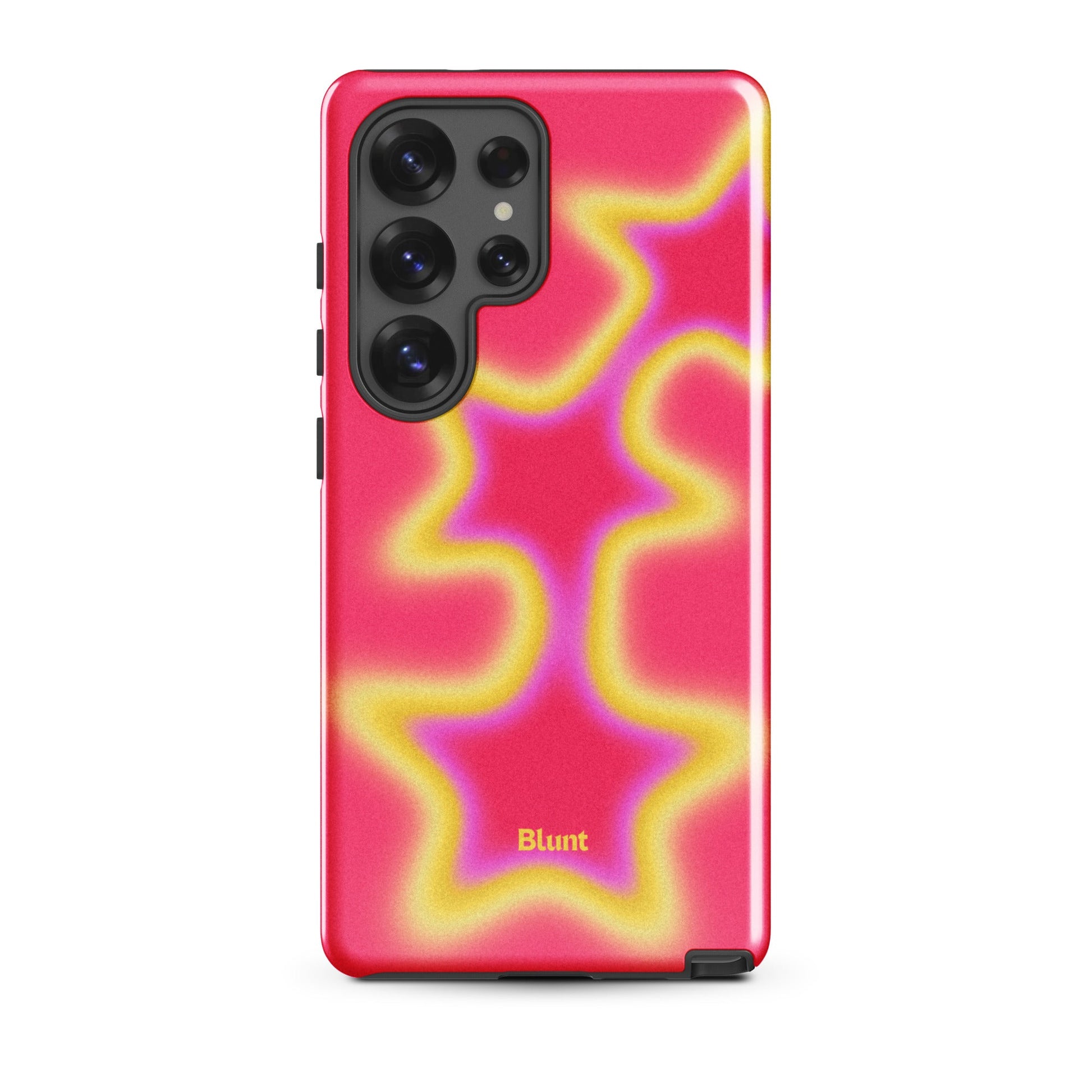 Fizz Samsung Case - Blunt Cases
