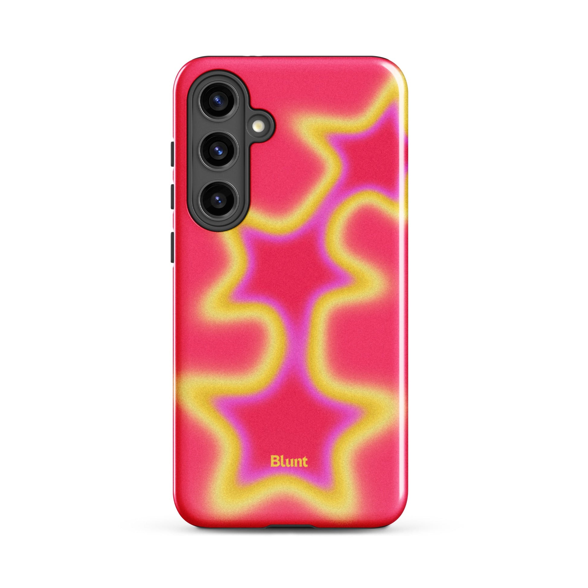 Fizz Samsung Case - Blunt Cases