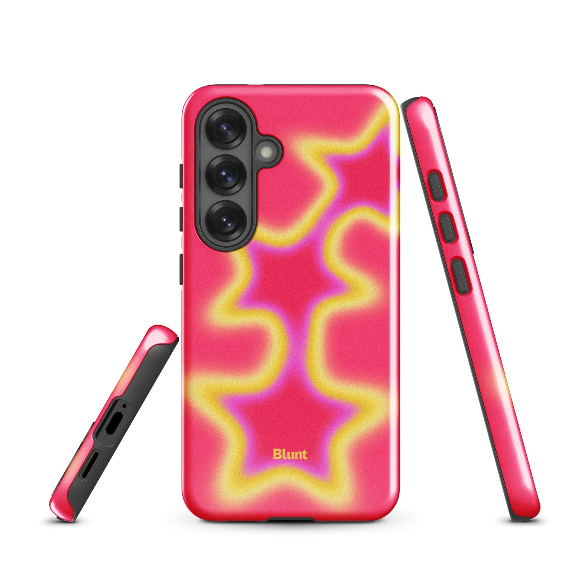 Fizz Samsung Case - Blunt Cases