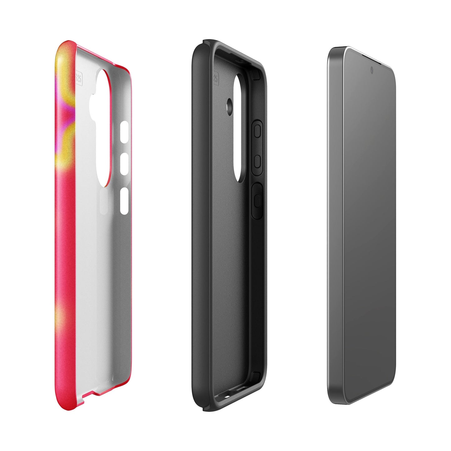 Fizz Samsung Case - Blunt Cases