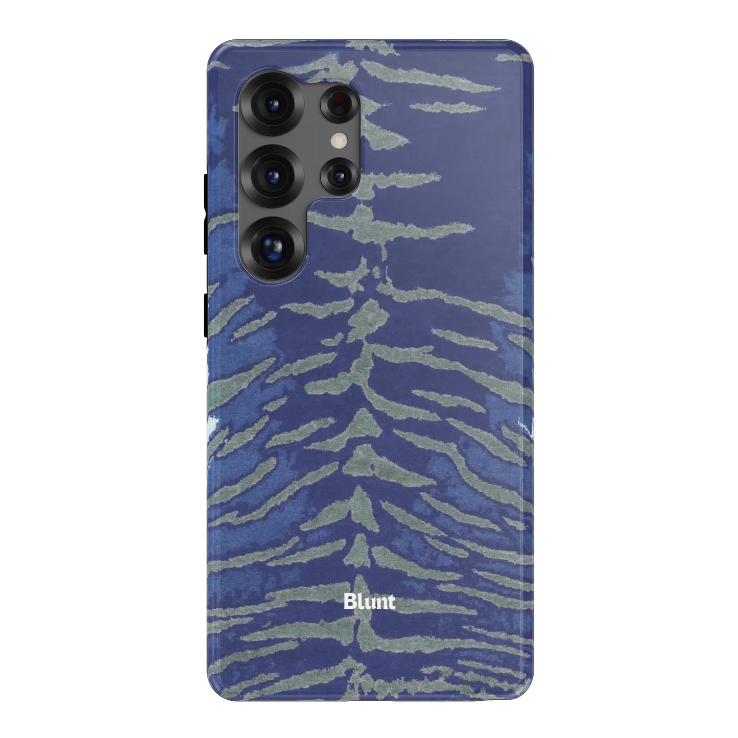 Midnight Veins Samsung Case
