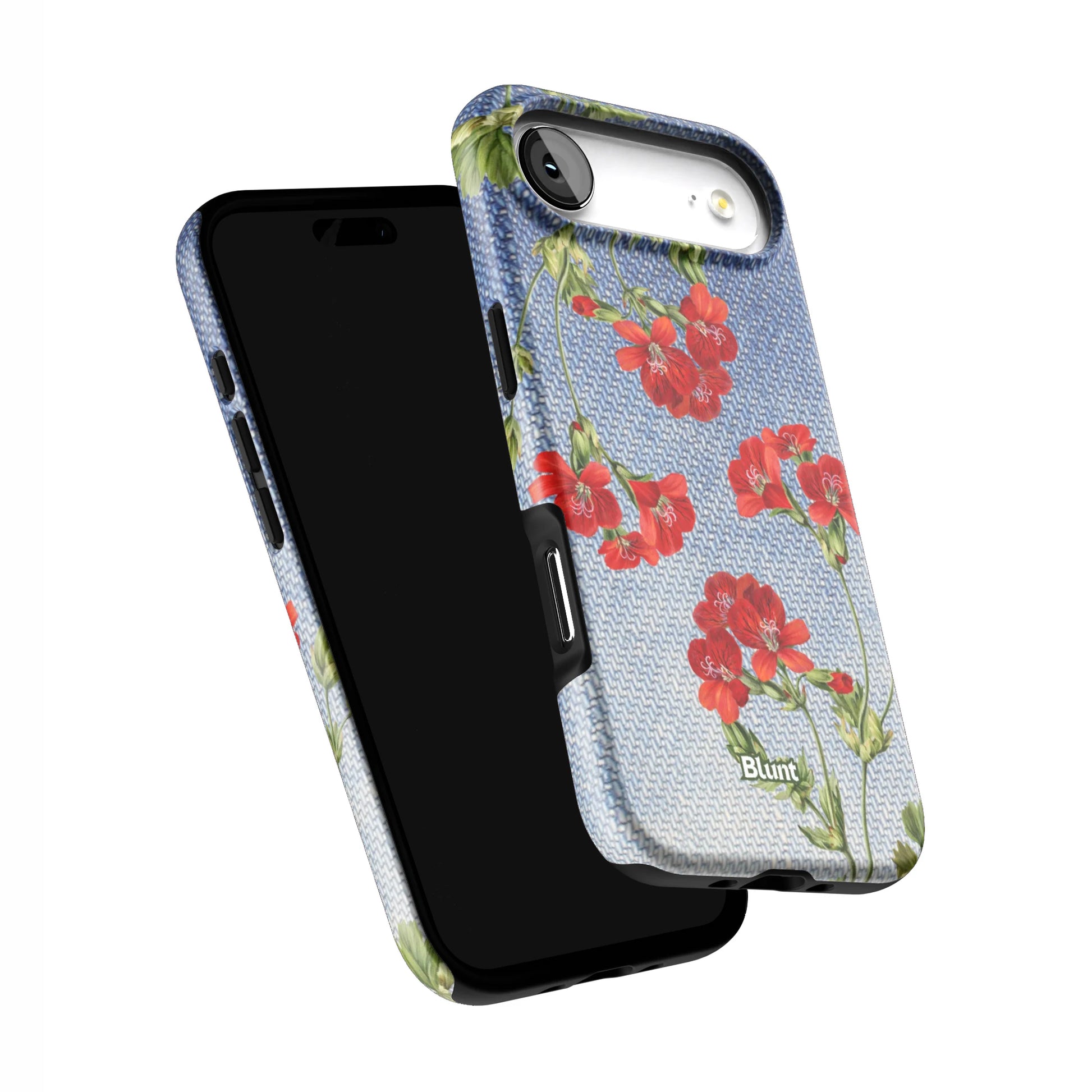 Denim-Posy-iphone-case-iPhone 17 Air-5