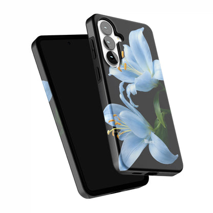 Eclipse-Orchid-in-Blue-samsung-case-Galaxy S26 Plus-5