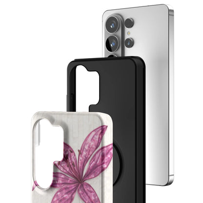 purpleflorallusteriphonecase-samsung-case-Galaxy S26 Ultra-3