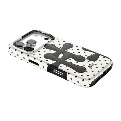 Polka-Saint-iphone-case-iPhone 17 Pro-2