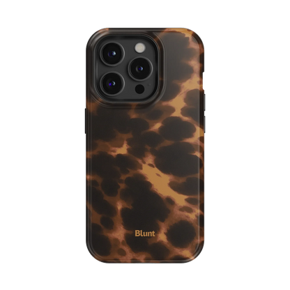 Cocoa Spark iPhone Case