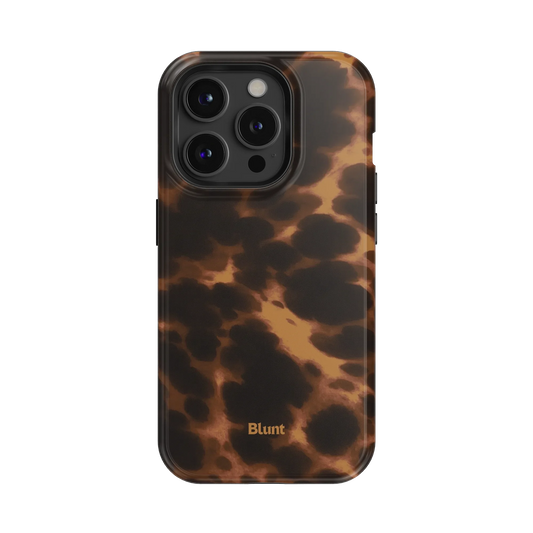 Cocoa Spark iPhone Case
